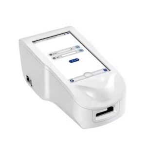Biobaseble Blood-Gas Handheld Electrolyte Analyzer Machine Electrolyte Analyzer K+ Na+ Cl- ICa2+ IMg2+ Electrolyte Analyzer