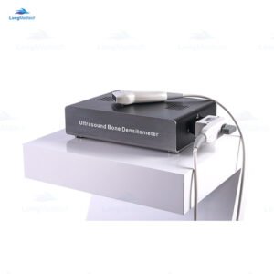 MEDICAL Dual Energy X-ray Absorptiometry Ultrasound Medical Bone Densitometry Machine Bone Density Measuring Equipment