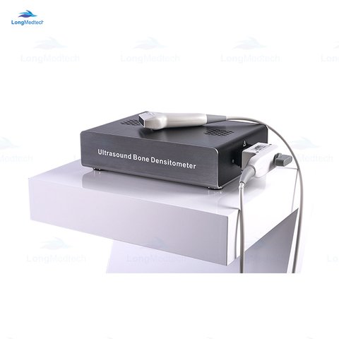 MEDICAL Dual Energy X-ray Absorptiometry Ultrasound Medical Bone Densitometry Machine Bone Density Measuring Equipment