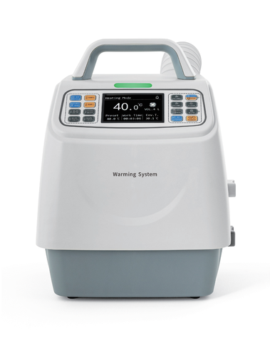 Medical Heating Blanket Surgical Patient Warming System With Blanket