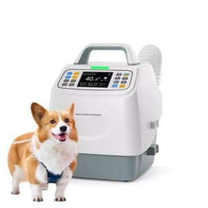 Patient Warming Blanket Reusable Electric Thermal Blanket for Surgery Patient Warming System with Air Warming